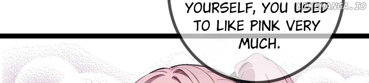 Daddy President Is Too Hard To Deal With Chapter 165 - page 86